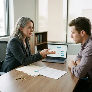 Renters insurance quote consultation