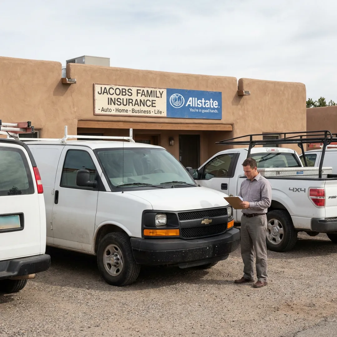Commercial Auto Insurance Coverage and Free Quote