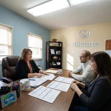New Mexico resident reviewing renters and condo insurance coverage