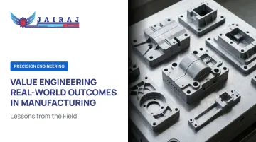 Value Engineering Real-World Outcomes in Manufacturing: Lessons from the Field