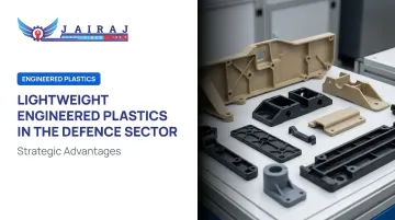 Lightweight Engineered Plastics in the Defence Sector: Strategic Advantages