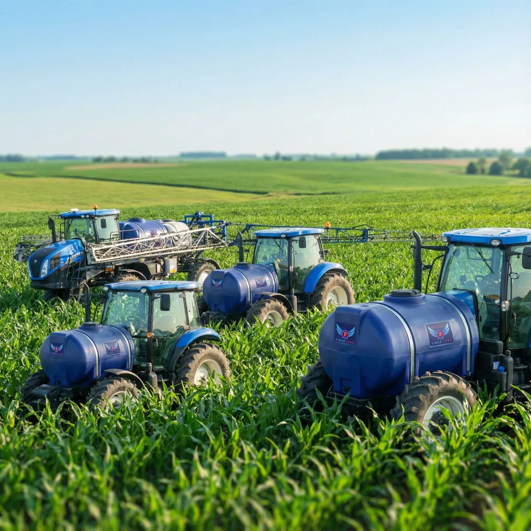Agricultural