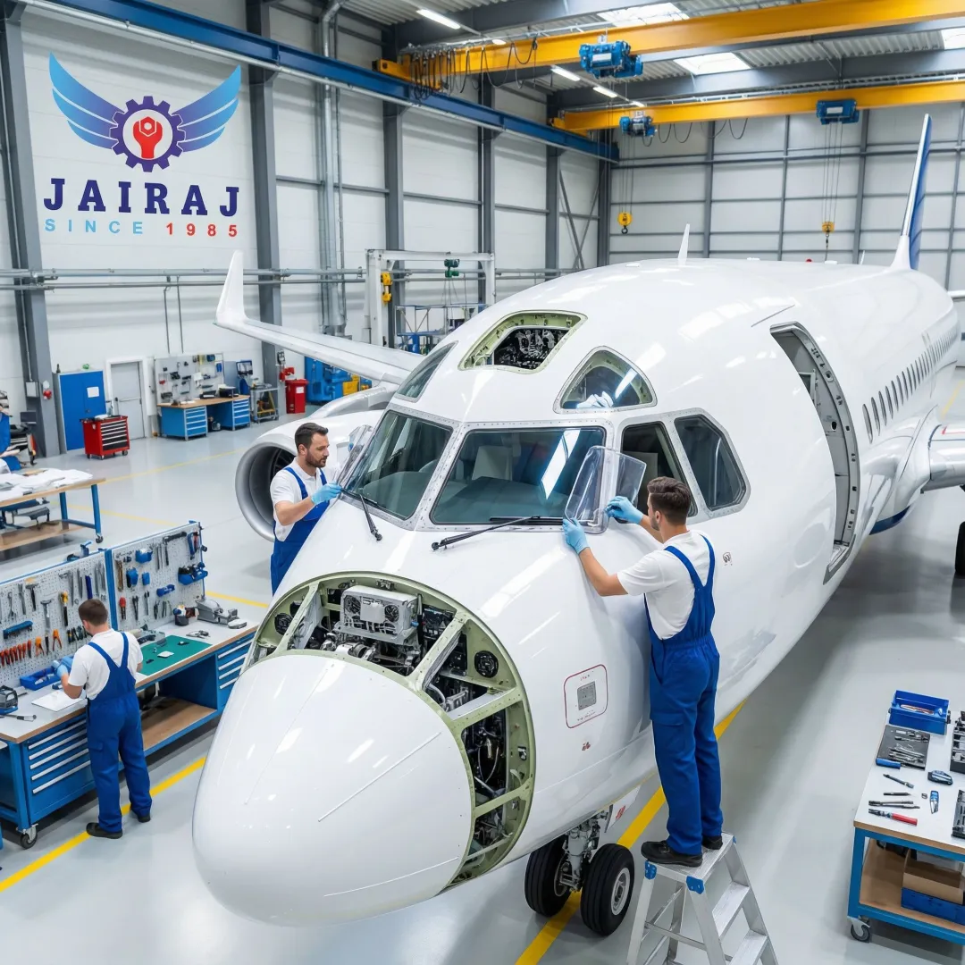 Aerospace