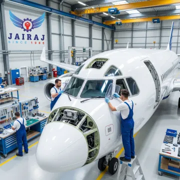 Aerospace
