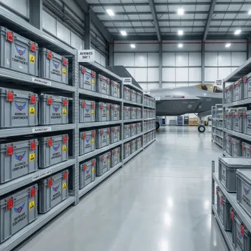 Aerospace & Defense