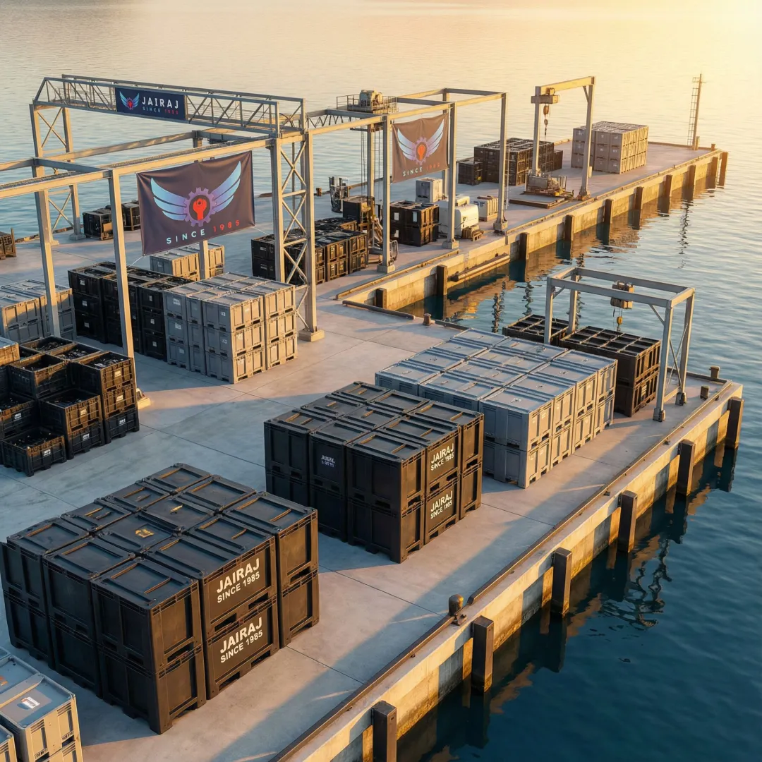 Marine & Agriculture