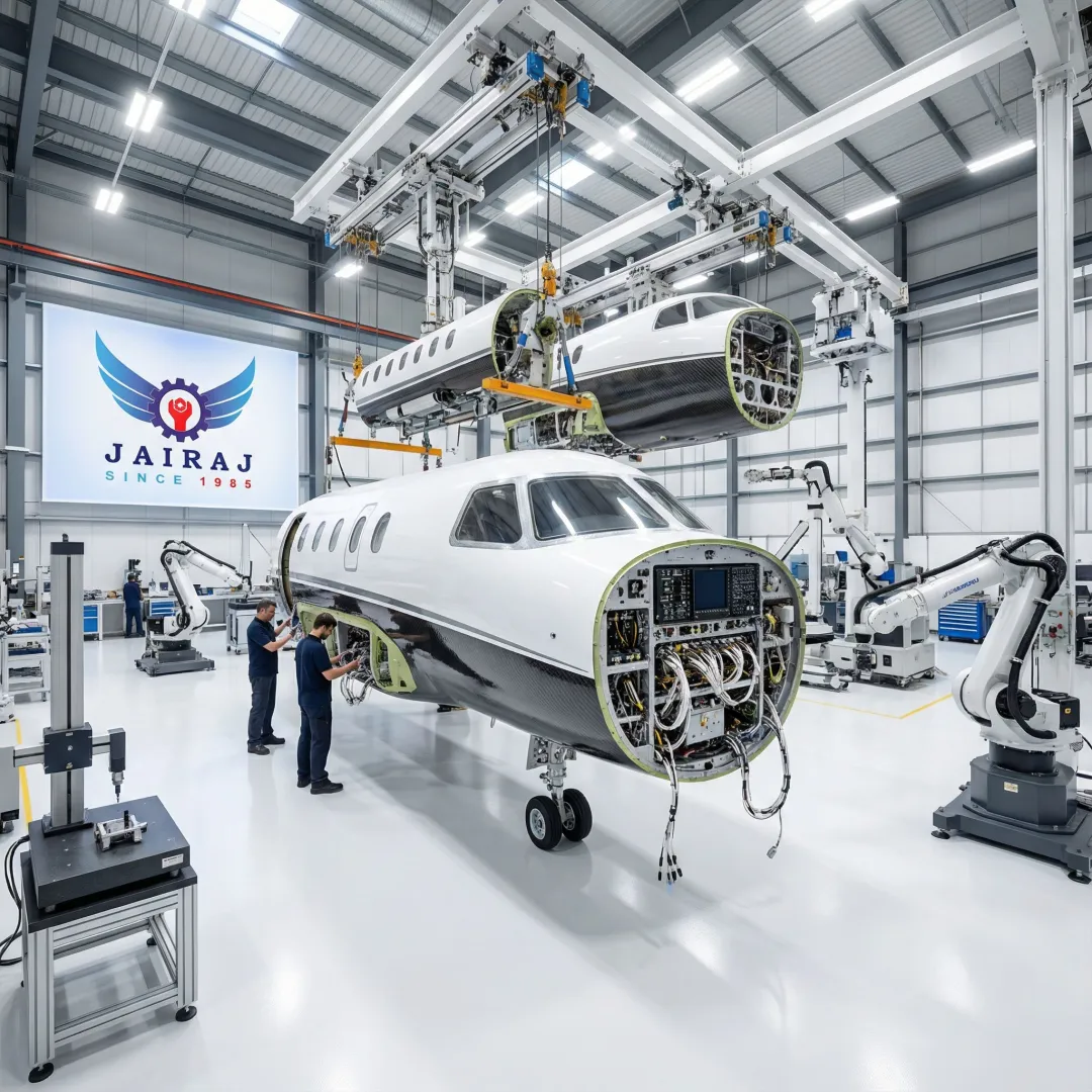 Aerospace & Aviation