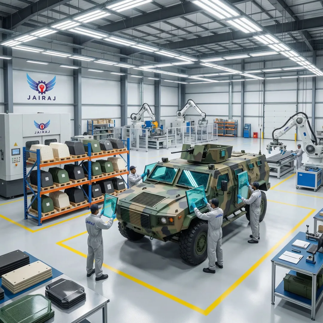 Defense Systems