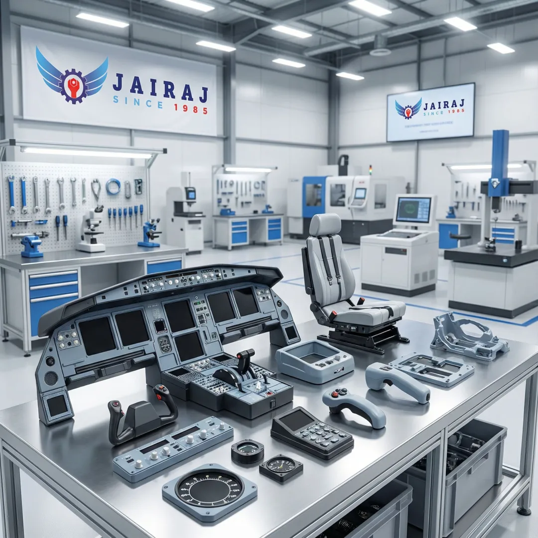 Aerospace & Aviation