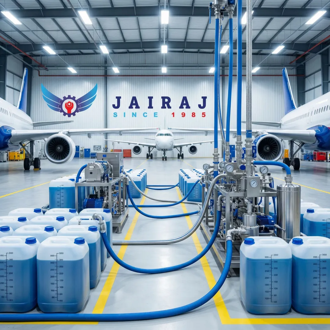 Aerospace