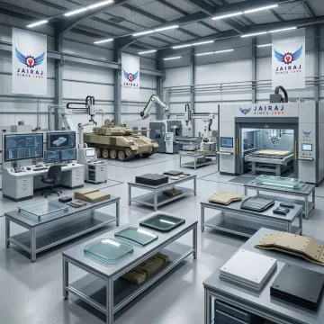 Defense & Military