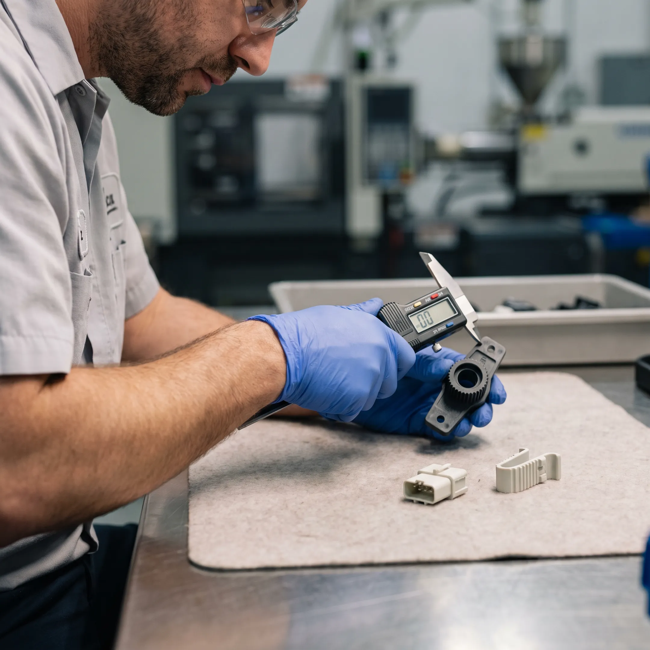 Plastic Manufacturers in New Jersey