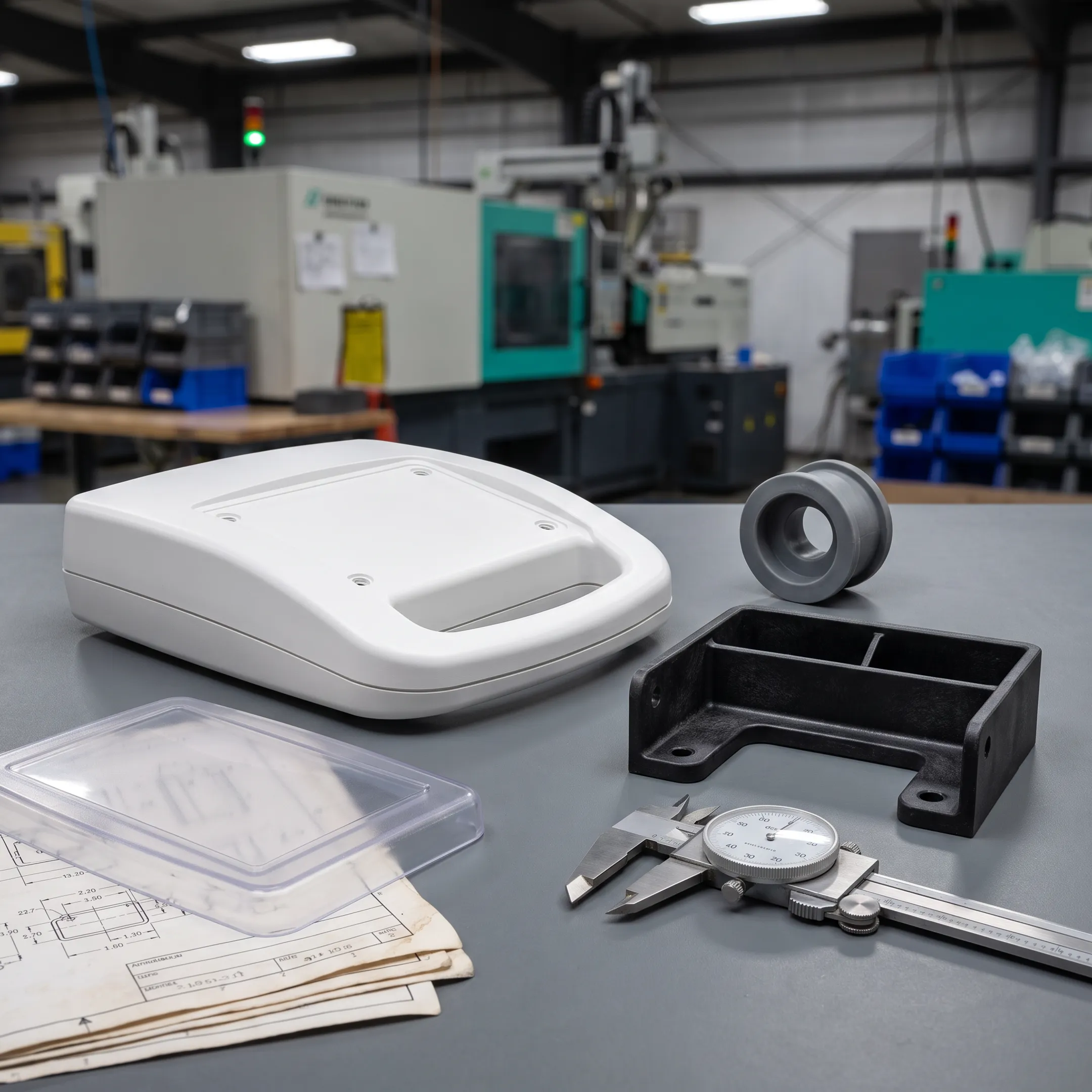 Medical Device Manufacturers