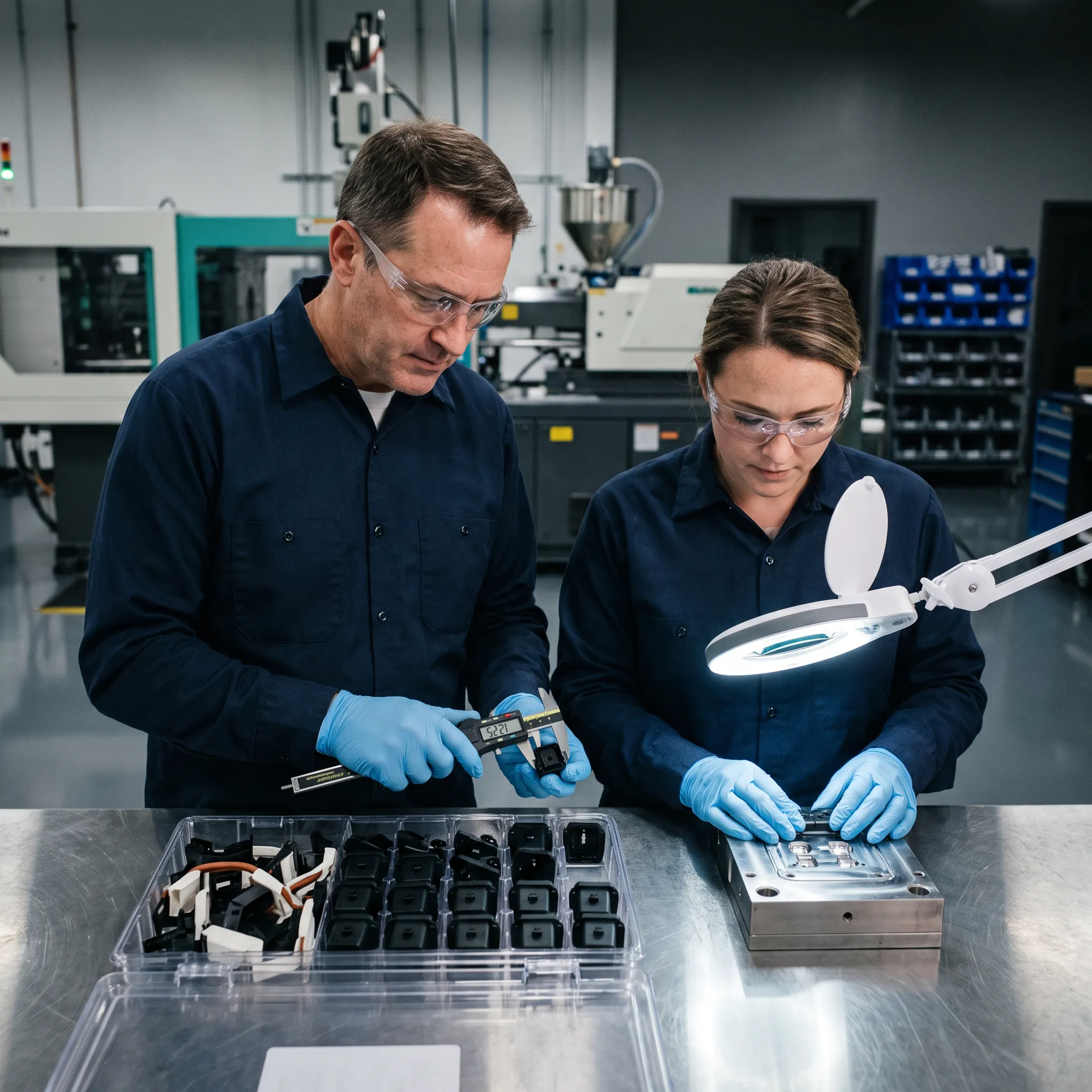 Electrical and Electronics Industry
