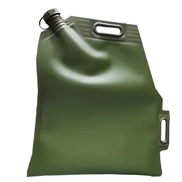 Plastic Fuel Tank Bladder