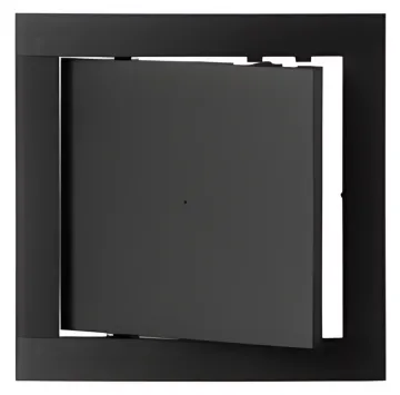 Plastic Inspection Panel