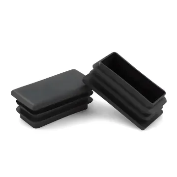 Plastic Snap-on Battery Caps