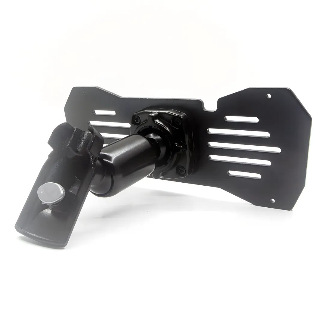 Plastic Mirror Backing Plate