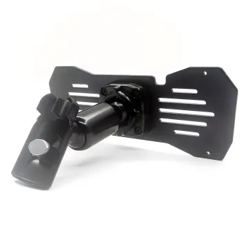 Plastic Mirror Backing Plate