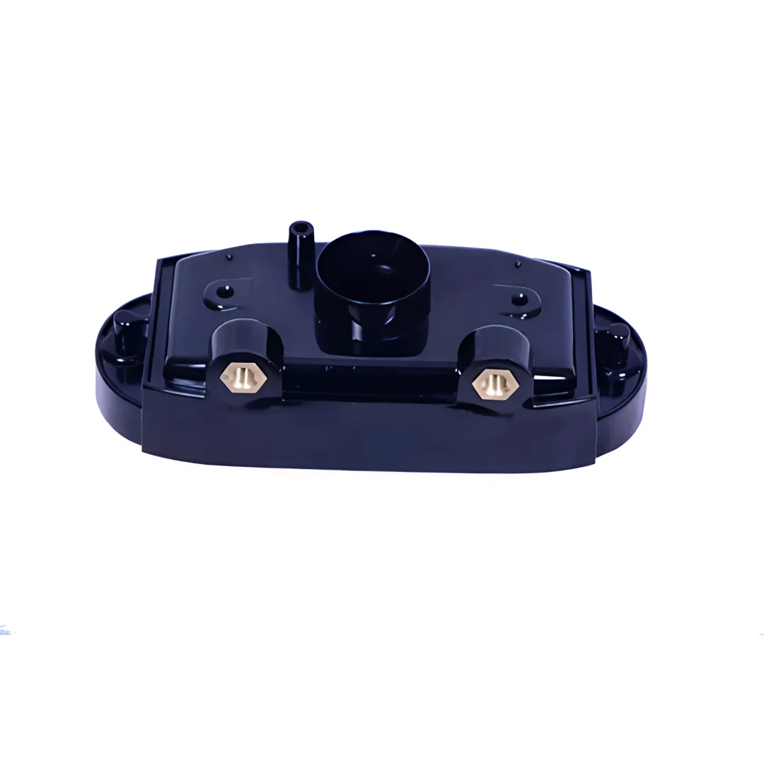 Plastic Reflector Housing