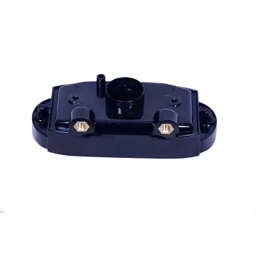 Plastic Reflector Housing