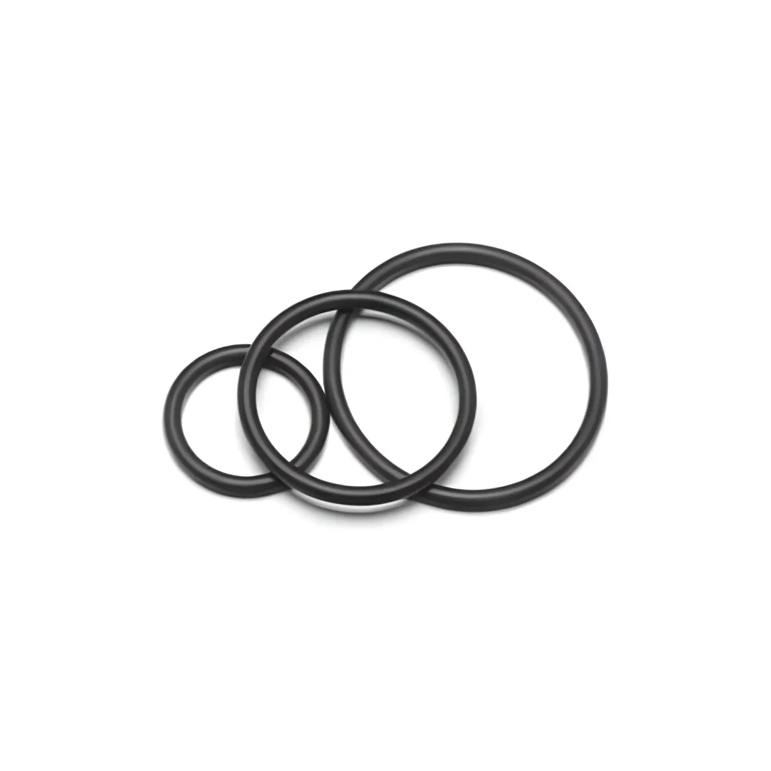 Plastic Piston Rings