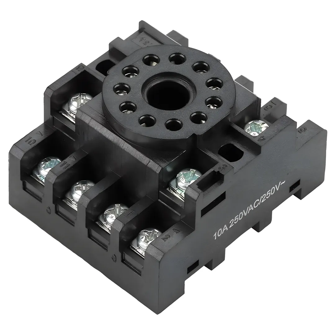 Relay Mounting Bracket