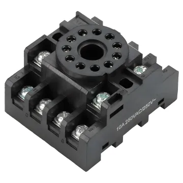 Relay Mounting Bracket