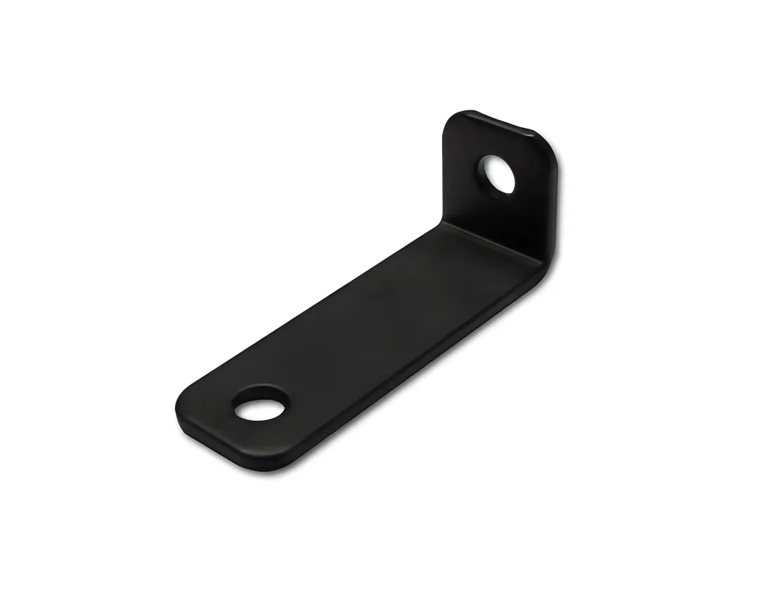 Plastic Bracket Mounts
