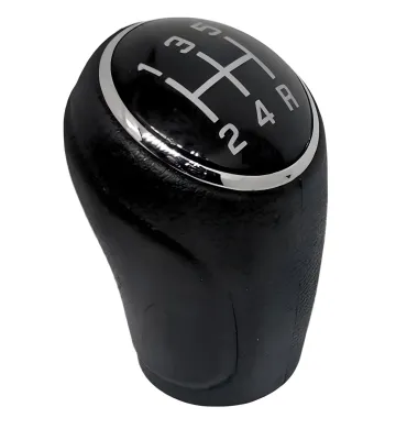 Plastic Gear Knob