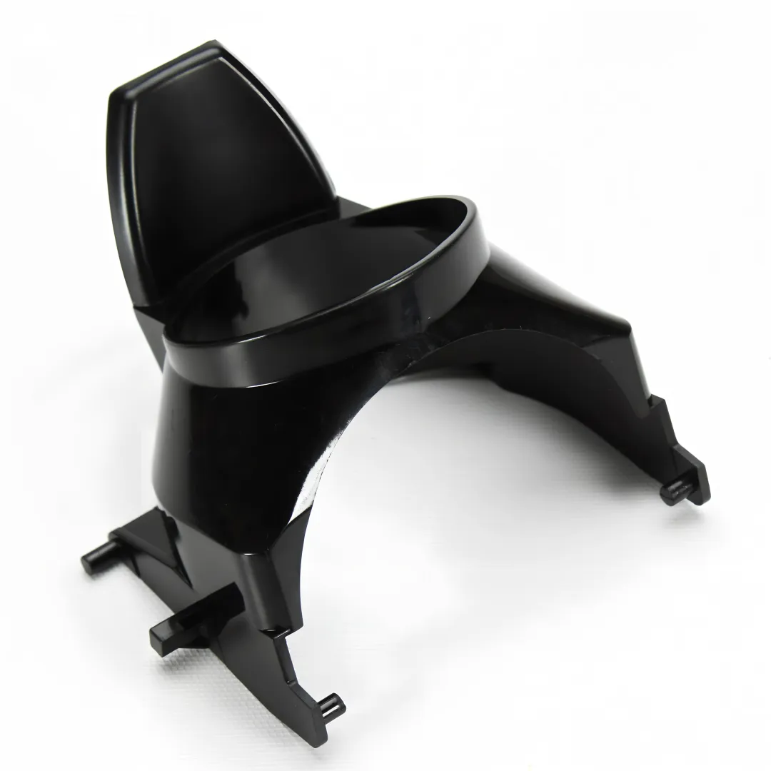 Plastic Armrest Actuator