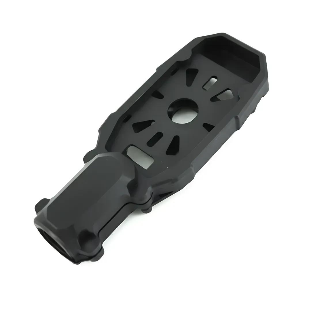 Plastic Drone Motor Mounts