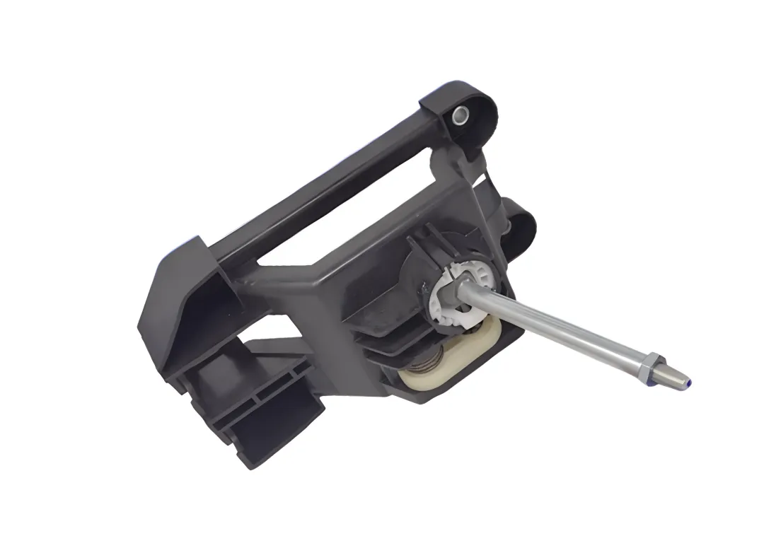 Plastic Gear Shift Housing
