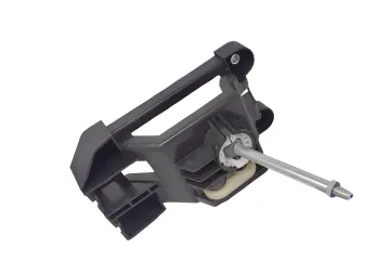 Plastic Gear Shift Housing
