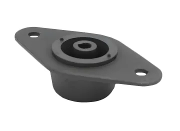 Plastic Vibration Isolators