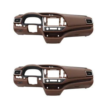 Automotive Interior Plastic Parts