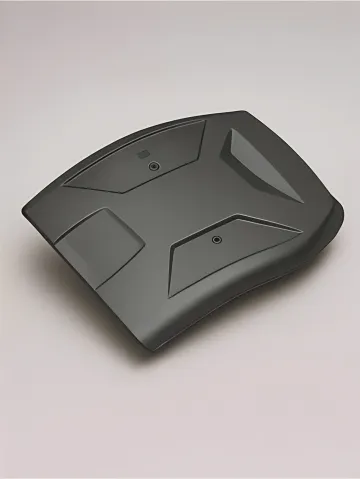 Automotive Exterior Parts