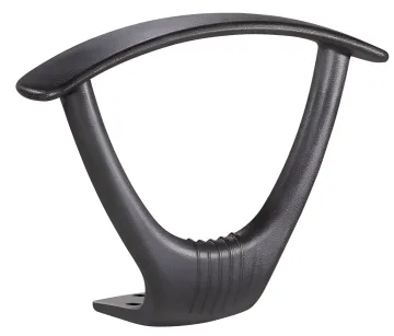 Plastic Armrest Trim