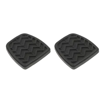 Plastic Brake Pedal Cover