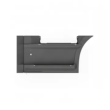 Plastic Fairing Panel