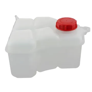 Plastic Coolant Reservoir
