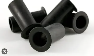 Plastic Bushings