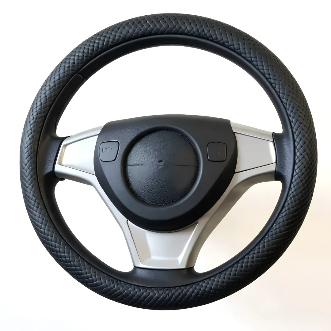 Plastic Steering Handle