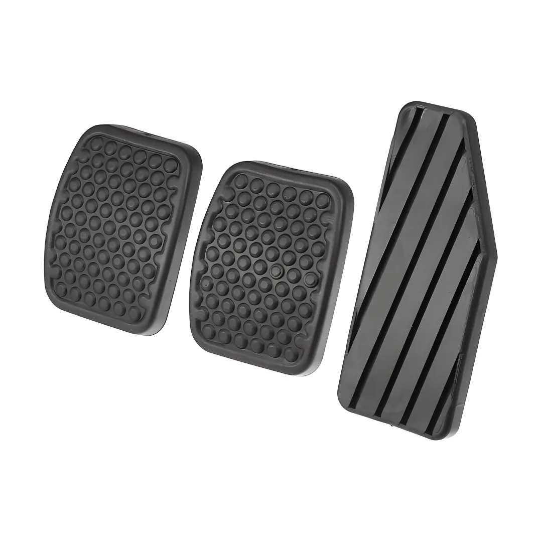 Plastic Anti-Slip Pedal Grip