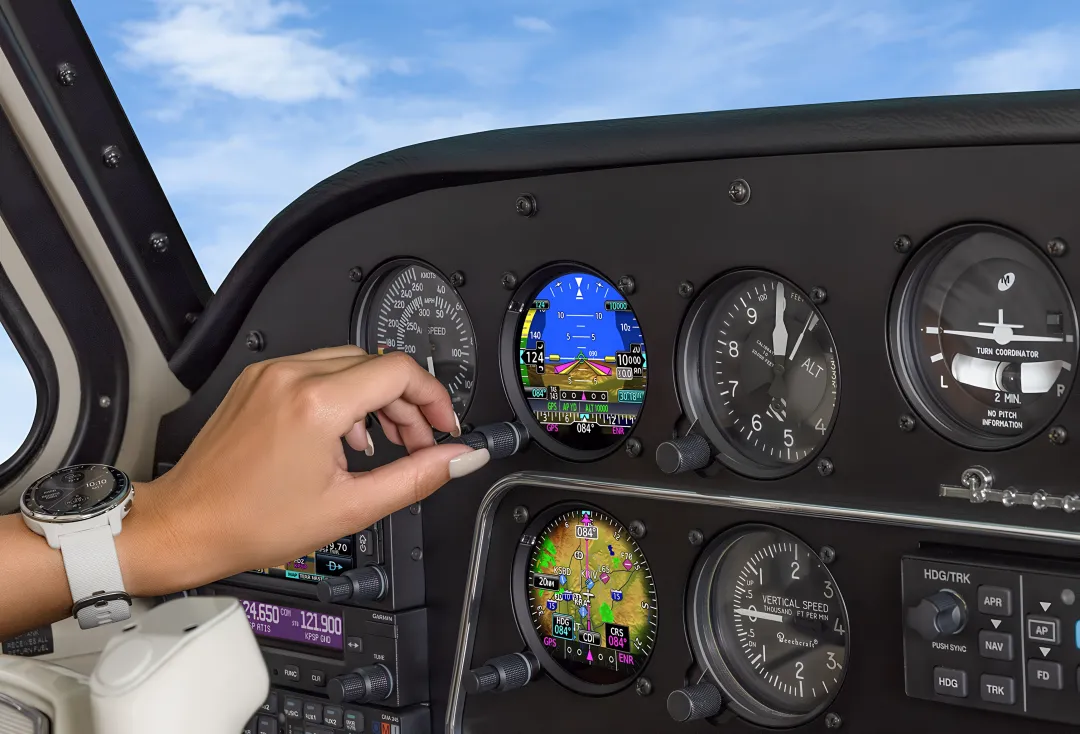 Plastic Panels for Avionics Enclosure