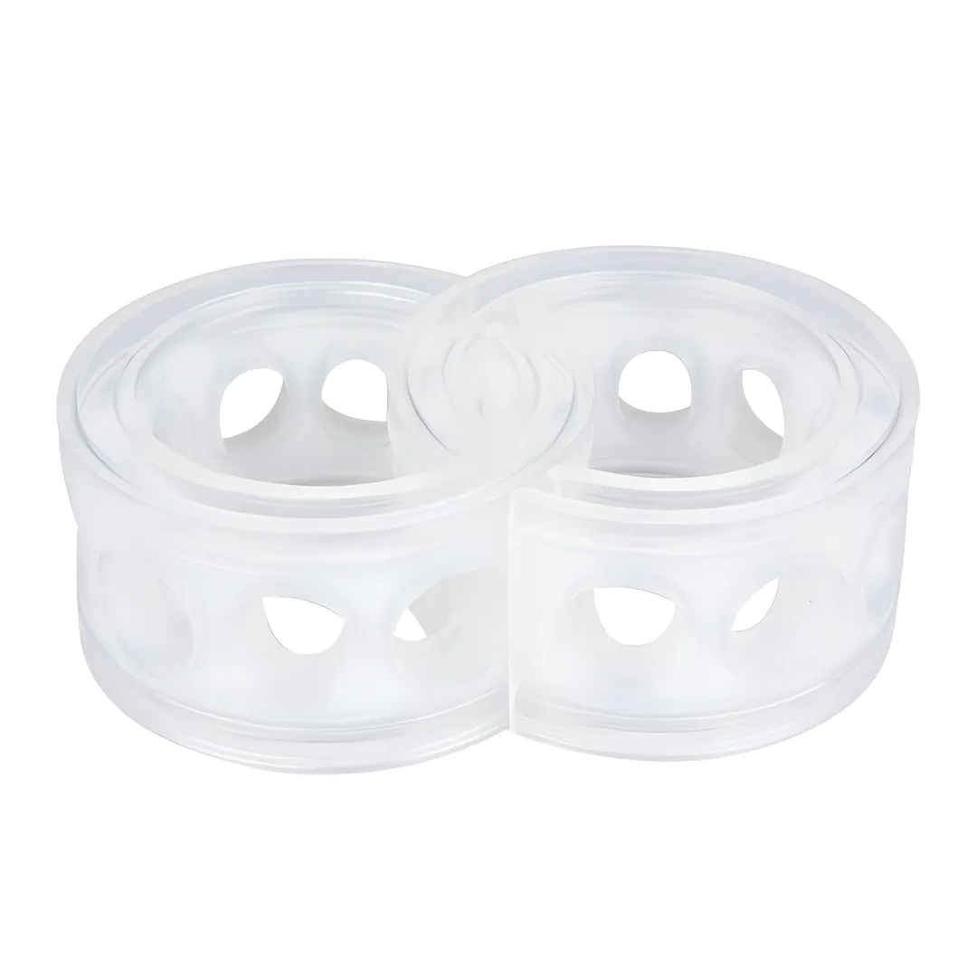 Plastic Shock Absorber Mounts