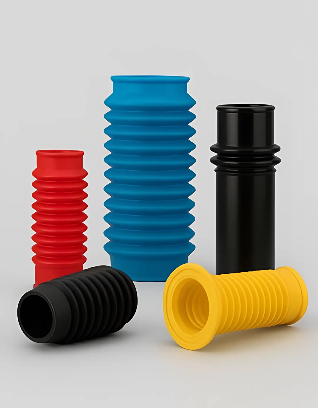 Plastic Bellows
