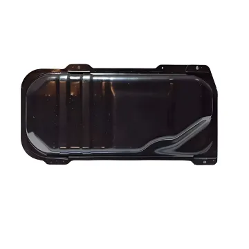 Plastic Fuel Tank