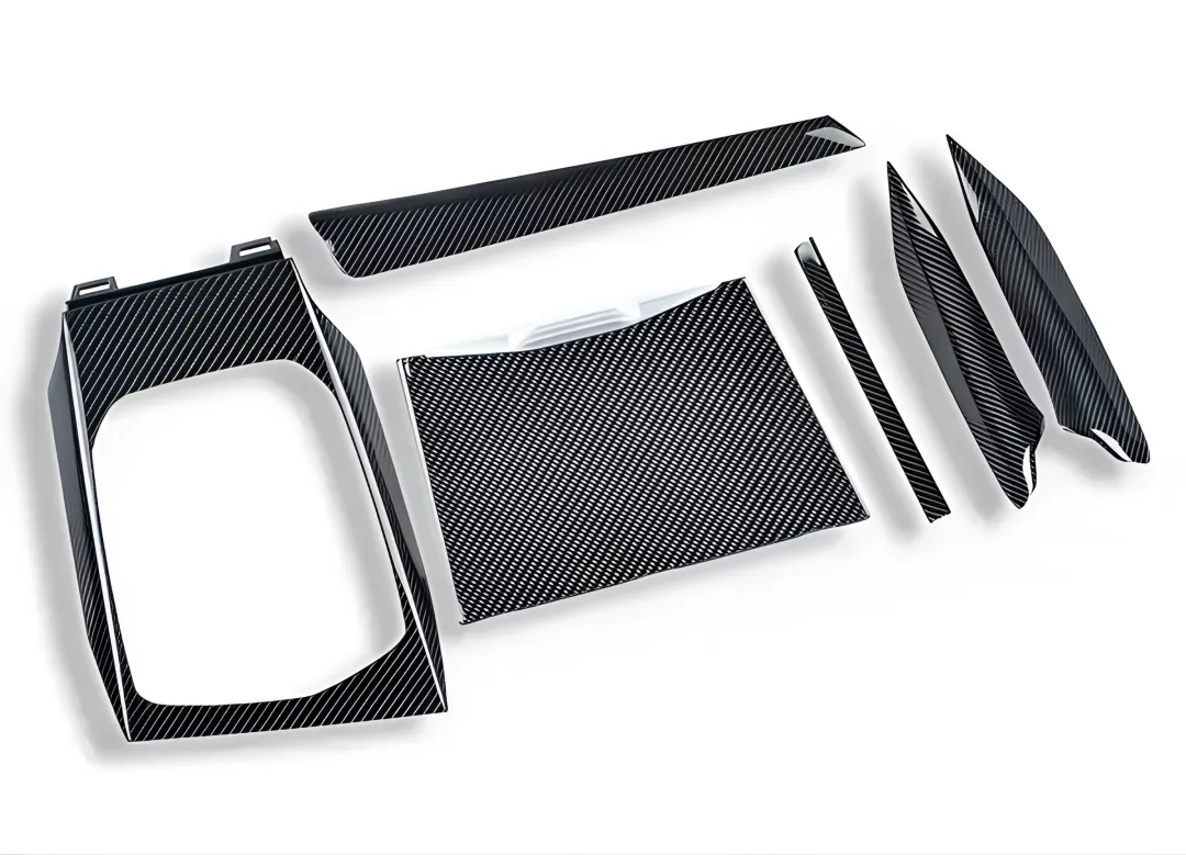 Custom ABS Plastic Fabricators