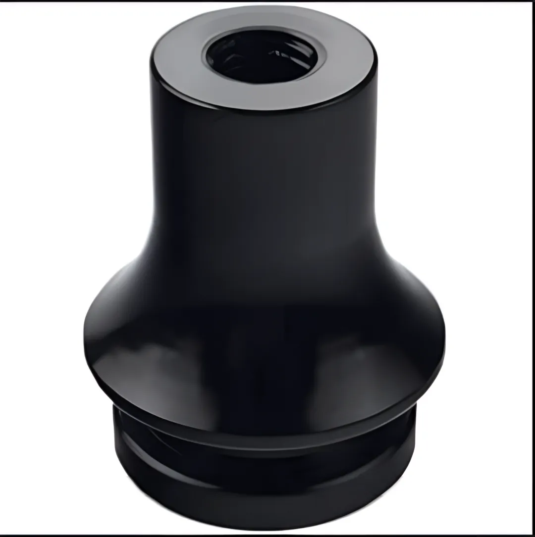 Plastic Gear Knob Insert